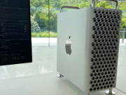 Apple Silicon Mac Pro 不支持 PCI-E Radeon 显卡