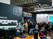 在 COMPUTEX 2023 上展示新产品