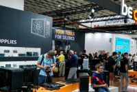 在 COMPUTEX 2023 上展示新产品