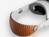 BandWerk 为 Apple Vision Pro 推出首款皮革表带
