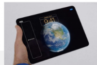 iPadOS 17 获得可定制的锁屏 健康应用