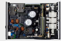 Adata 展示其 1600W PSU 可以为四个 450W RTX 4090 供电