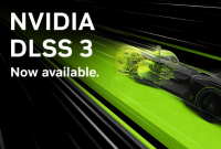 Nvidia 宣布新一批支持 DLSS 的游戏