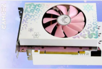 Zephyr 的新款 RTX 3060 展示了其敏感的一面