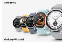 三星 Galaxy Watch6 Galaxy Watch6 Classic 价格泄露