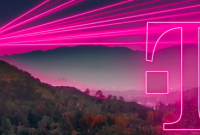 T-Mobile 和 Google Cloud 联手开发 5G 高级网络解决方案