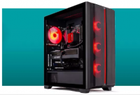 最便宜的 RTX 4070 Ti 游戏 PC 提供令人难以置信的 1,550 美元折扣