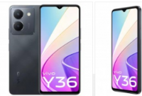 vivo Y36 登陆印度