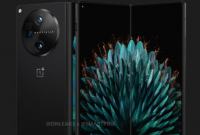 OnePlus V Fold 可能在中国和全球市场提供不同的颜色选择