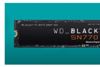 赶在 Starfield 之前购买一块便宜得离谱的 1TB NVMe SSD