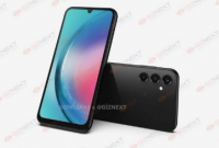 三星还没有准备好放弃 Galaxy A25 