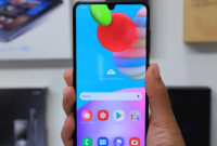 Galaxy A31 和 Galaxy A41 获得 2023 年 6 月安全更新
