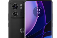 摩托罗拉Edge40首次销售价格优惠供货情况等