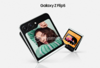 三星 Galaxy Z Fold 5 和 Z Flip 5 在印度的销售日期在发布前泄露