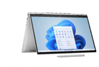 全新 HP Envy x360 15 系列配备 IMAX 增强型认证显示屏