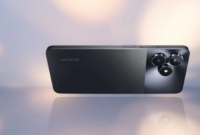 配备迷你胶囊显示屏和 108MP 摄像头的 Realme C53 在印度推出