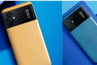 POCO 印度负责人预告将推出新智能手机 POCO M6 Pro 5G