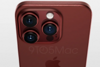 传 iPhone 16 Pro Max 将配备 300mm 超长焦潜望式摄像头