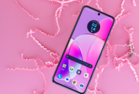 摩托罗拉 Razr 40 接受审查
