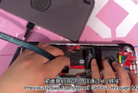 GPD 的 GPU 扩展坞可让您通过 M.2 插槽将桌面级图形填充到 Steam Deck 中