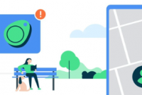 谷歌推出 Android 自动 AirTag 报以防止跟踪