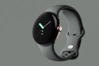 这是谷歌正在开发的新泄露的 Pixel Watch 2 表盘