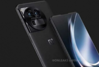 OnePlus 12 后置摄像头规格将于 12 月发布