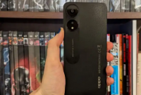 Oppo A78 5G评测