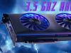 英特尔 Arc A770炼金术士GPU 超频超过破纪录的 3.5 GHz