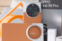 Oppo 在最新的标志重新设计中放弃了绿色