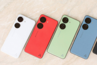 华硕透露 Zenfone 9 和 10 的引导加载程序解锁工具