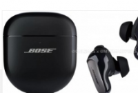 Bose QuietComfort Ultra 和 QuietComfort Ultra 耳塞泄漏
