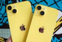 iPhone 15 将进行 iPhone 15 Pro 没有的相机升级