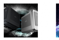 Zotac 更新了 Zbox E 系列产品线以及新的 C 系列迷你电脑