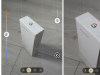 Pixel 8 系列对 Google 相机应用程序的 UI 进行了重大修改