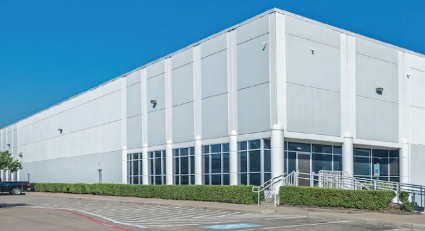 Lovett Industrial 和 PCCP 收购休斯顿的两个工业商业园区