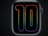 Apple 种子 watchOS 10 开发者 beta 8