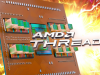 AMD Ryzen Threadripper PRO 7975WX CPU 曝光：32 个 Zen 4 核心带来巨大性能飞跃