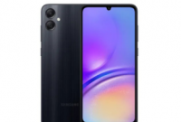 三星 Galaxy A05 Google Play 控制台上市确认了设计和一些规格
