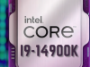 英特尔下一代酷睿 i9-14900K 6 GHz CPU 基准测试：单核测试中比 13900K 快 9%