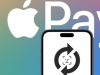 如何在 iOS 17 中设置定期 Apple Pay 现金付款