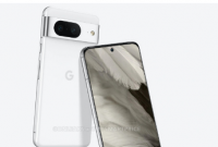 泄密事件揭示了 Google Pixel 8 和 8 Pro 的配置和欧洲价格