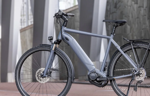 雅马哈通过新的驱动装置庆祝其开创性的电动自行车