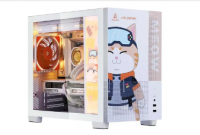 如何用七彩虹的新 MEOW 系列打造我的下一台游戏电脑