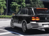 丰田的 Stately Century 推出 SUV 变体 售价近 17 万美元
