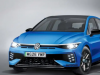 Mk9 VW Golf 将于 2028 年推出纯电动车型