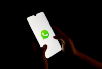 WhatsApp 现在支持高清照片和视频