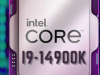 在 Cinebench 2024 基准测试中 英特尔酷睿 i9-14900K CPU 比酷睿 i9-13900K 快 5%