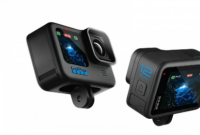 GoPro Hero 12 Black 上市 电池续航时间延长一倍 支持蓝牙录音