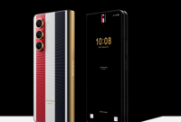 三星 Galaxy Z Fold5 和 Watch6 Thom Browne 版正式发布 将于 9 月 12 日上市